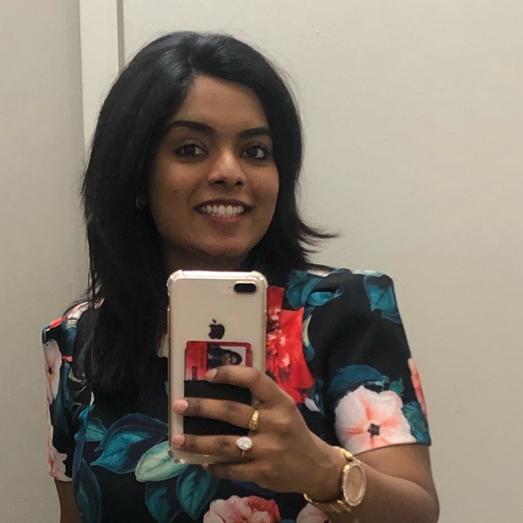 Profile Picture of Bhavana Chigumalla (@bchigumalla) on Poshmark