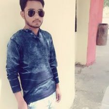 Profile Picture of Sayed Arshad (@SayedArshad17) on Twitter