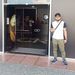Profile Picture of Vincent Moraña (@vincebuddy34) on Pinterest