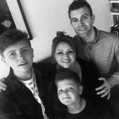 Profile Picture of Stephen Lisle (@stephen_lisle) on Twitter