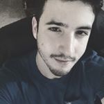 Profile Picture of Aaron Crespo (@crespoaaron) on Instagram