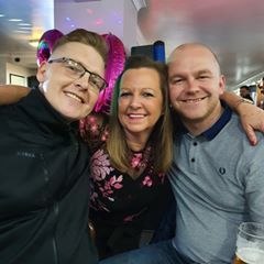 Profile Picture of Ryan Breckenridge (@ryanbreckenridge1) on Tiktok