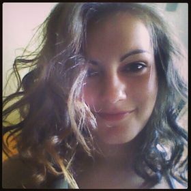 Profile Picture of Brianna Wronski (@briannawronski) on Pinterest