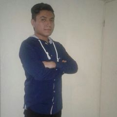 Profile Picture of Andres Valderrábano (@andrewradish) on Tiktok