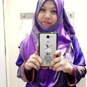 Profile Picture of Gadis Anime 1991 (@april_hime) on Twitter