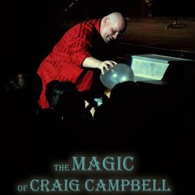 Profile Picture of Craig Campbell (@magicofcraig) on Pinterest