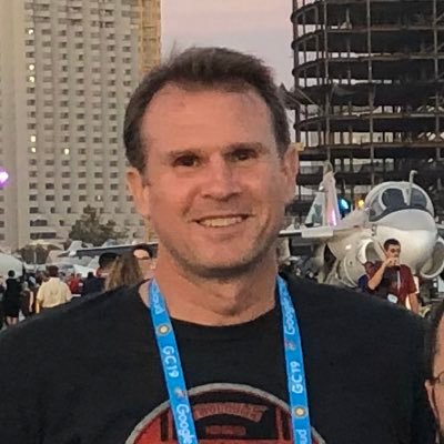 Profile Picture of Dave Cordle (@cordle_dave) on Twitter