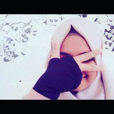 Profile Picture of Anis Monika (@AnisMonika) on Twitter