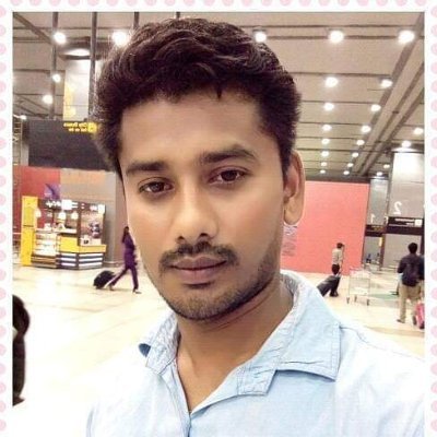 Profile Picture of Sudhir Dhor (@DhorSudhir) on Twitter