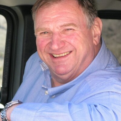 Profile Picture of John Lipscomb (@JohnLipscomb) on Twitter