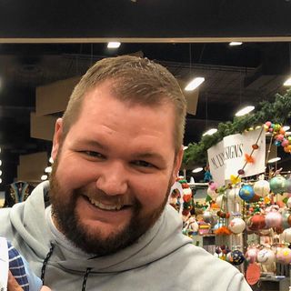 Profile Picture of Phillip Shaver (@phillip.shaver.77) on Facebook