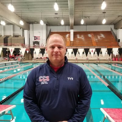 Profile Picture of Michael H. Davidson (@mdavidsonswim1) on Twitter