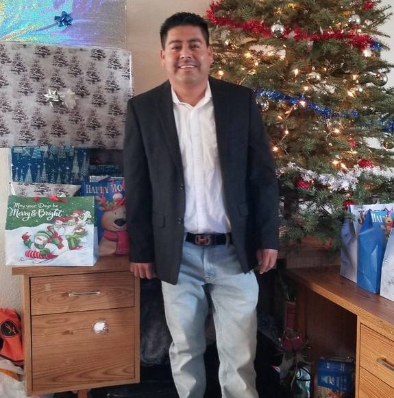 Profile Picture of Librado Hernandez (@libradohernande) on Poshmark