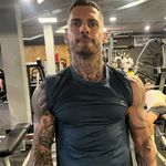 Profile Picture of César López-Hermida García (@chispi_lhg) on Instagram