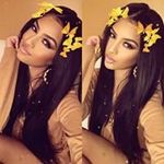 Profile Picture of Lucero Crystal Rios (@lucerrios93) on Instagram