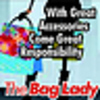 Profile Picture of Jacqueline  Abdullah (@Bag Lady Accessories) on Flickr