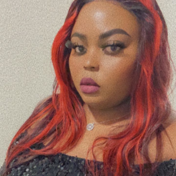 Profile Picture of Deborah🥰 (@deborahmikie) on Tiktok