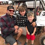 Profile Picture of Geoff Barnes (@redrockracing_) on Instagram