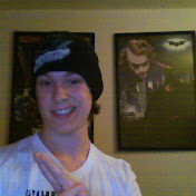 Profile Picture of David Petersen (@TheHeadbangerdavid) on Youtube