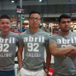 Profile Picture of Edwin Arevalo (@edwin.arevalo.908) on Instagram