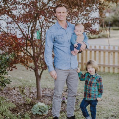 Profile Picture of Seth Hammond (@rsethh) on Twitter