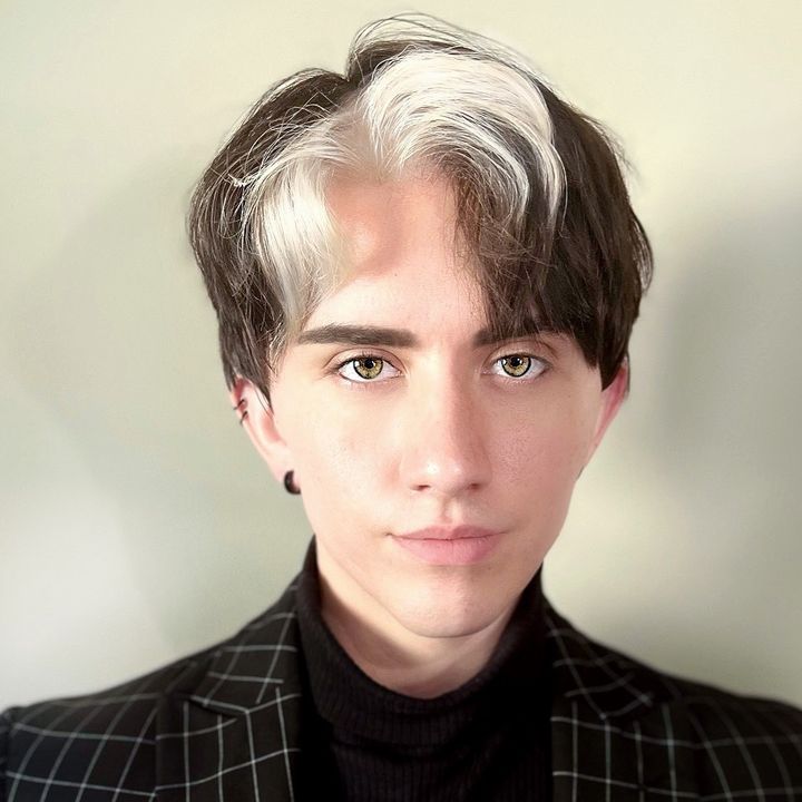 Profile Picture of Jason.Rune (@@jason.rune) on Tiktok