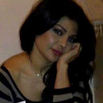 Profile Picture of Julia Grafals (@JuliaGrafals) on Twitter