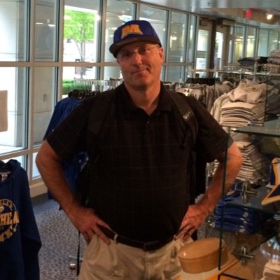 Profile Picture of Jeff Crain (@jeffc31783) on Twitter