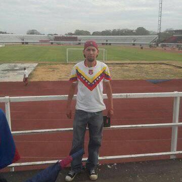 Profile Picture of David Rivas (@MonagasDavid) on Twitter