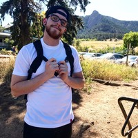Profile Picture of Nick Campbell (@nick-campbell-127) on Quora