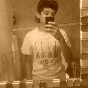 JoeVidal - Twitter Profile Picture of JoeVidal (@JoeVidal21) on Twitter