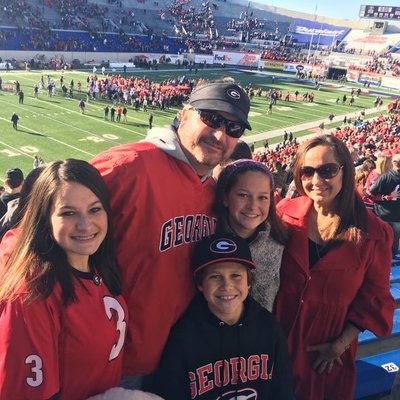 Profile Picture of Jeff McWhorter (@JeffMcWhorter5) on Twitter