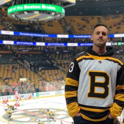 Profile Picture of Matthew Gargano (@eastcoasthammer) on Twitter