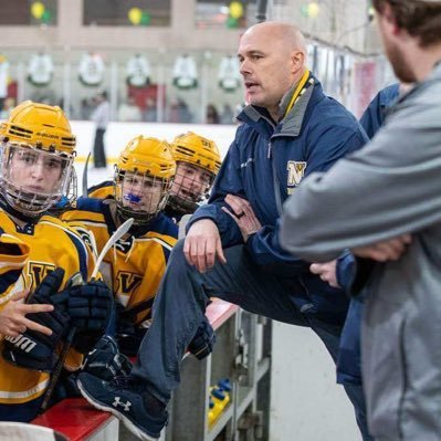 Profile Picture of Coach Dan Granato (@2828Grant) on Twitter
