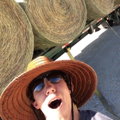 Profile Picture of Cody Dale Engel (@EngelDale) on Twitter
