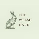 Profile Picture of Michelle Westerman (@thewelshhare) on Instagram