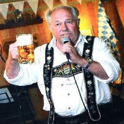 Profile Picture of Richard Brandl (@jodlerrichard) on Twitter