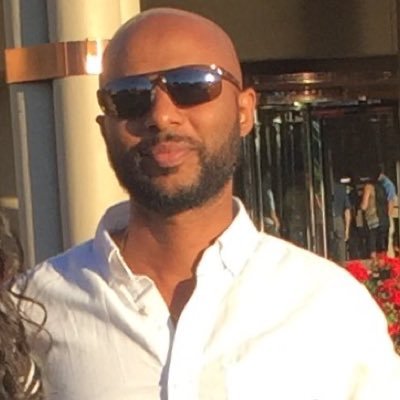 Profile Picture of Daniel Ghebreab (@daniga12) on Twitter