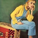 Profile Picture of Julia Romerita Vietnam (@juliaromeritavietnam) on Instagram