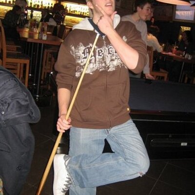 Profile Picture of Steve Condie (@dashtinkypinky) on Twitter