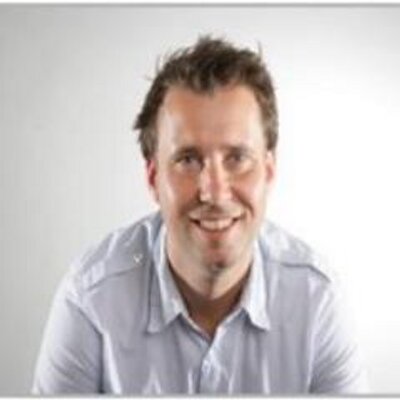 Profile Picture of Richard Hocking (@richhocking) on Twitter