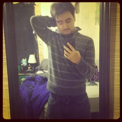 Profile Picture of Michael Lacson (@ZantMichael) on Twitter