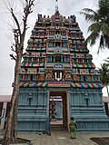 Profile Picture of Loganatha Perumal Templeon Wikipedia