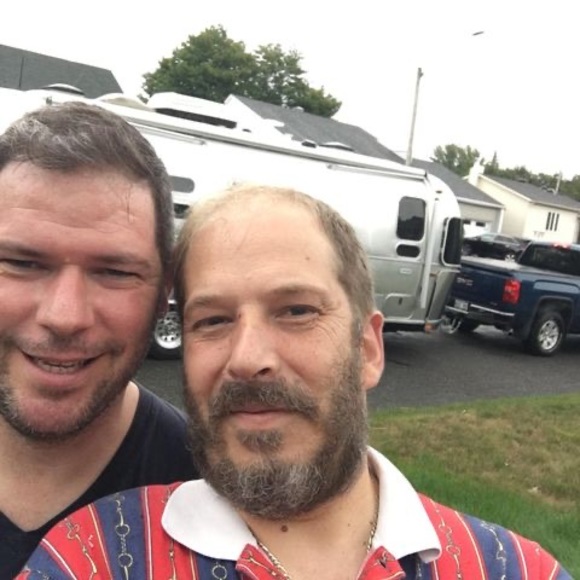 Profile Picture of Martin Roy (@martinroy833) on Poshmark
