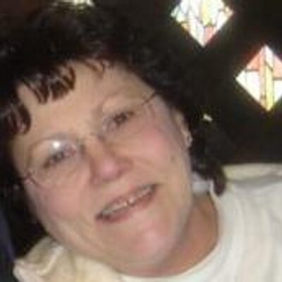 Profile Picture of Gloria Hahn (@Glo51) on Twitter