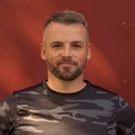 Profile Picture of Sean McCormack (@thatvetsean) on Instagram