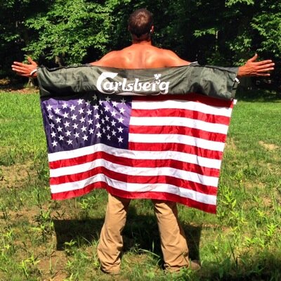 Profile Picture of David Schindewolf (@weakmencantjump) on Twitter