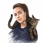 Юля и Марс на все лапы мастер - Instagram Profile Picture of Юля и Марс на все лапы мастер (@stalinka_na_presne) on Instagram