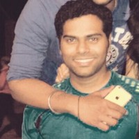 Profile Picture of Rajesh Rao (@rajesh-rao-86) on Quora