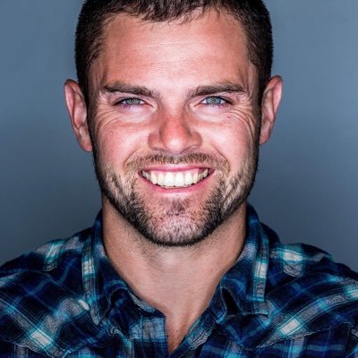 Profile Picture of John R McCarthy (@JRMcCarthyPhoto) on Twitter